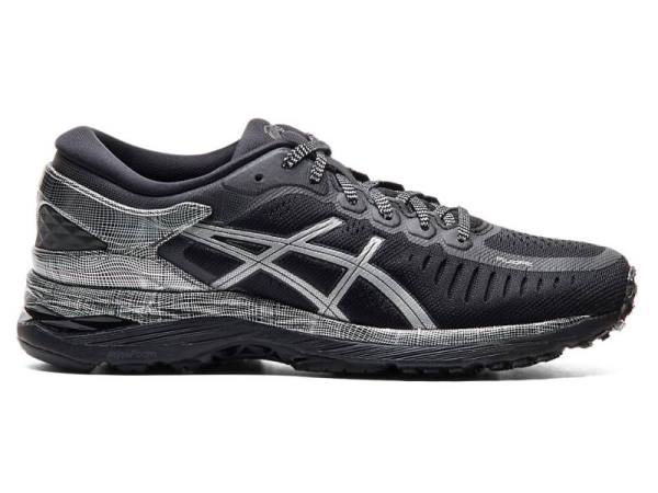 Asics Hardloopschoenen Dames, METARUN Zwart - Asics Schoenen Te Koop | B9643875-JC